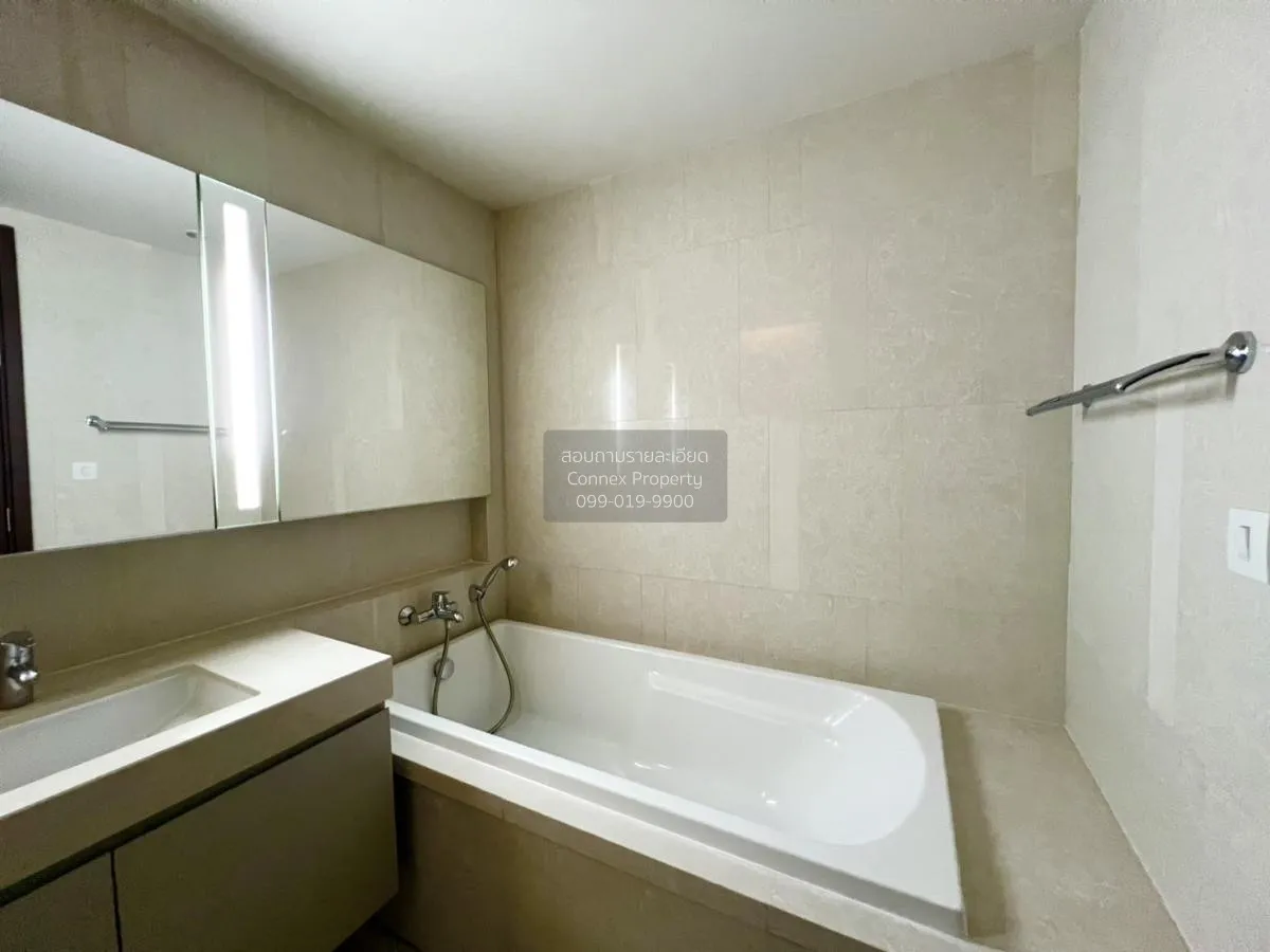 เช่าคอนโด  ควอทโทร บาย แสนสิริ BTS-ทองหล่อ คลองตันเหนือ เขต วัฒนา