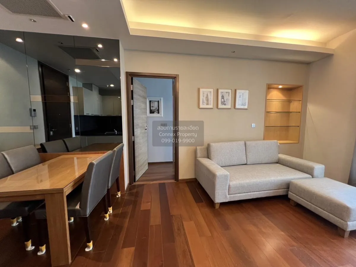 เช่าคอนโด  ควอทโทร บาย แสนสิริ BTS-ทองหล่อ คลองตันเหนือ เขต วัฒนา 1