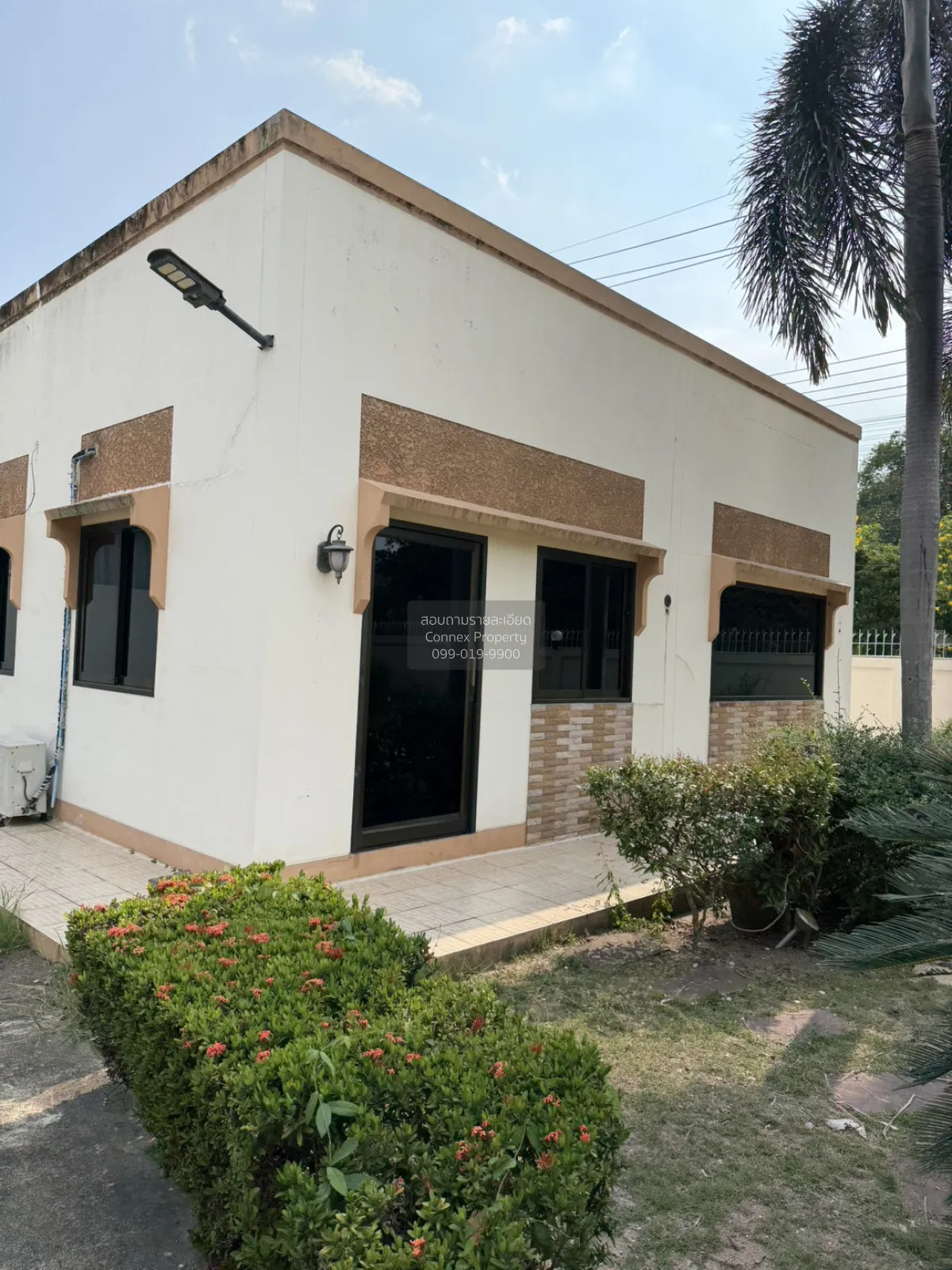 For Sale: Land with House & Ror Ngor 4 (105) Warehouse – Sriracha 1