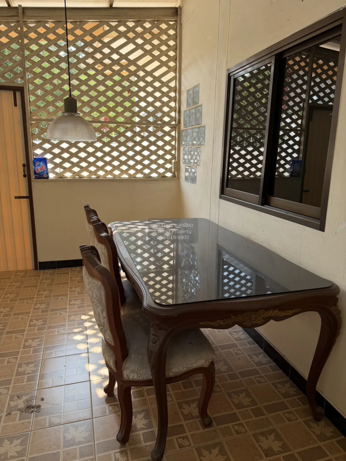 For Sale: Land with House & Ror Ngor 4 (105) Warehouse – Sriracha 4