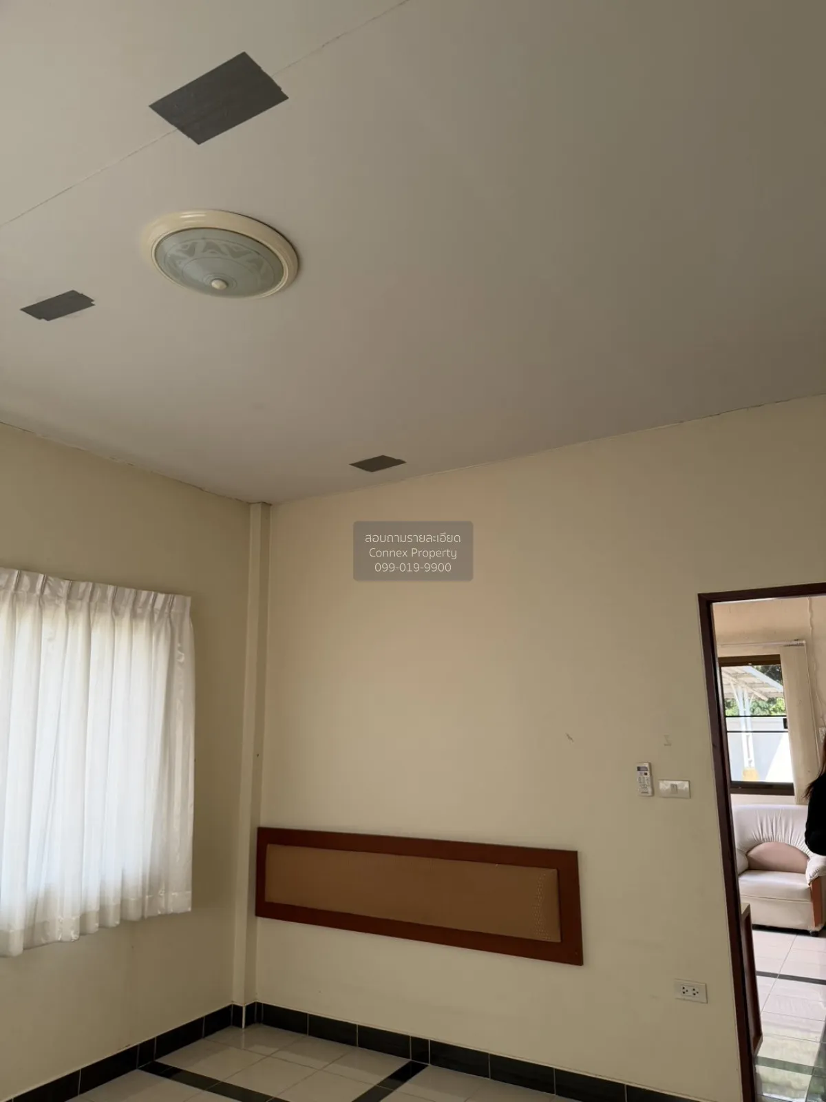 For Sale: Land with House & Ror Ngor 4 (105) Warehouse – Sriracha