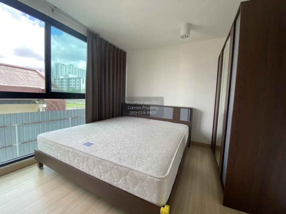 ขายคอนโด  ชาโตว์ อิน ทาวน์ พหลโยธิน 32 ห้องมุม BTS-เสนานิคม เสนาน 2
