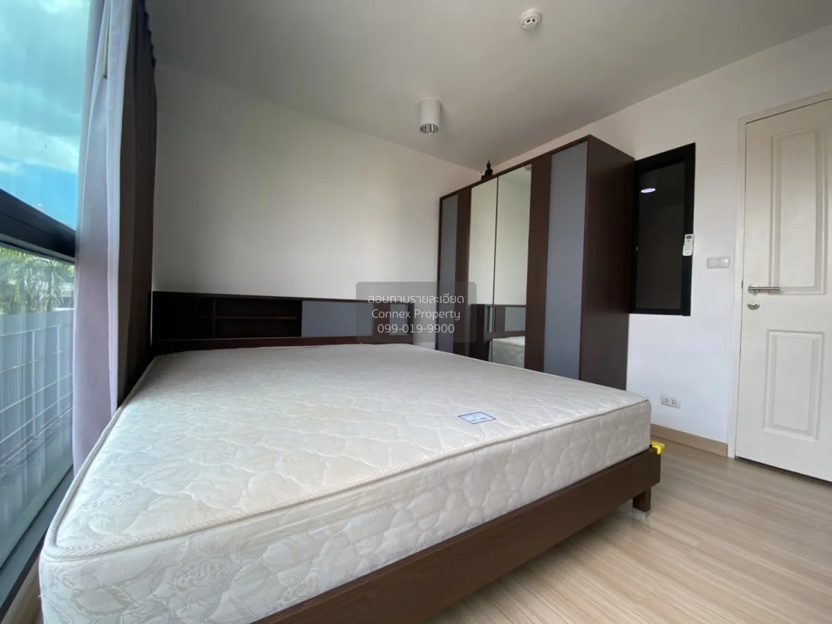 ขายคอนโด  ชาโตว์ อิน ทาวน์ พหลโยธิน 32 ห้องมุม BTS-เสนานิคม เสนาน 3