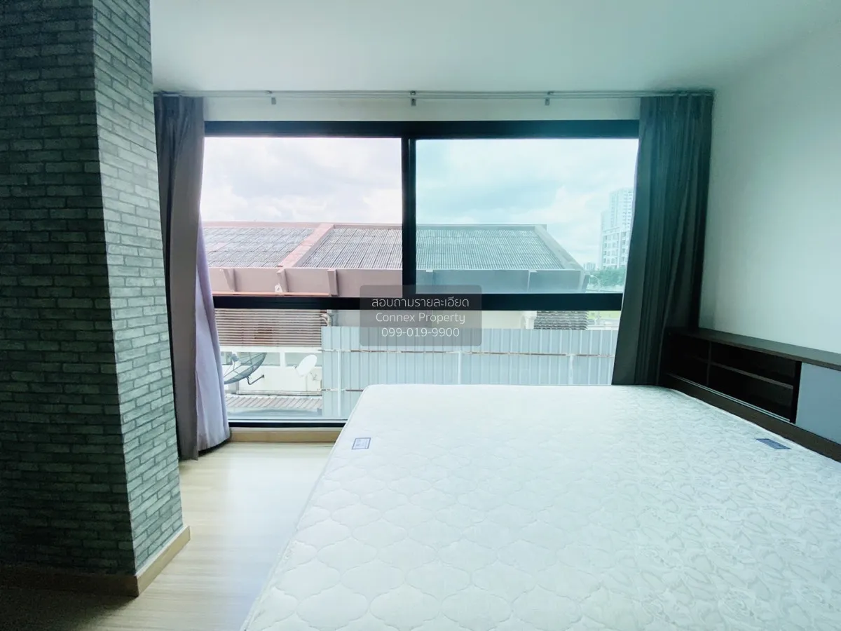 ขายคอนโด  ชาโตว์ อิน ทาวน์ พหลโยธิน 32 ห้องมุม BTS-เสนานิคม เสนาน