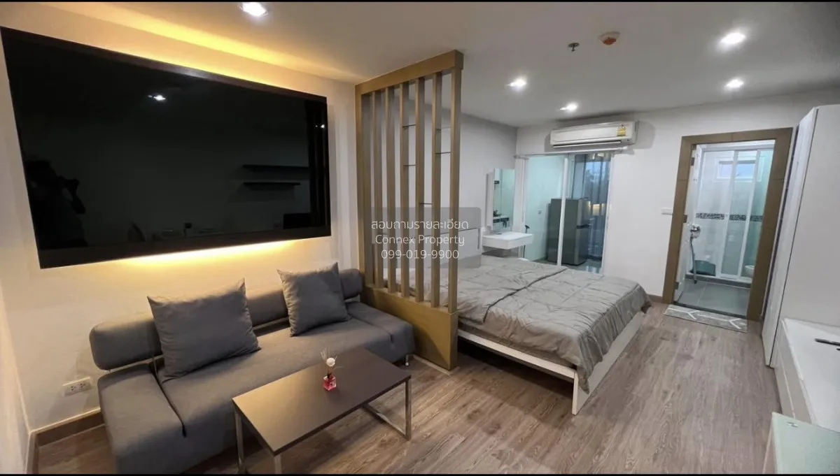For Rent Condo , The View Condominium Suanluang , Wichit , Mueang 1