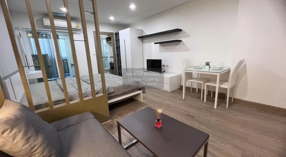 For Rent Condo , The View Condominium Suanluang , Wichit , Mueang 2