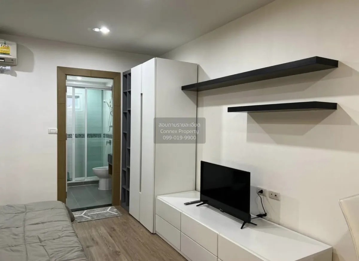 For Rent Condo , The View Condominium Suanluang , Wichit , Mueang 4