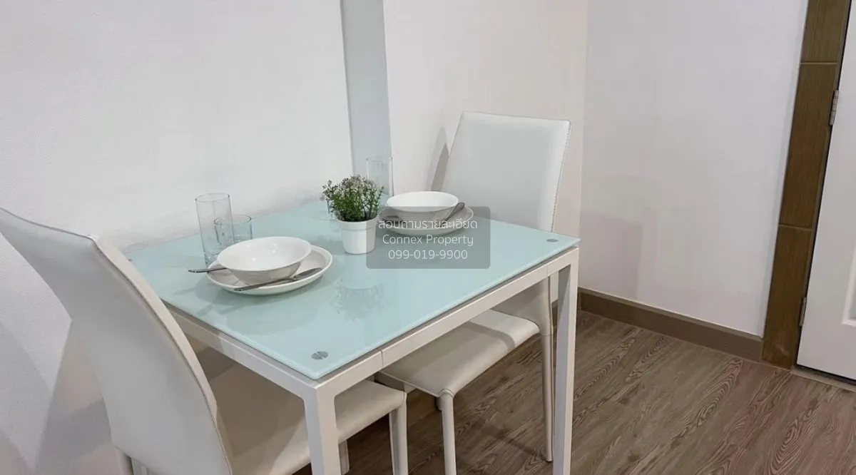 For Rent Condo , The View Condominium Suanluang , Wichit , Mueang
