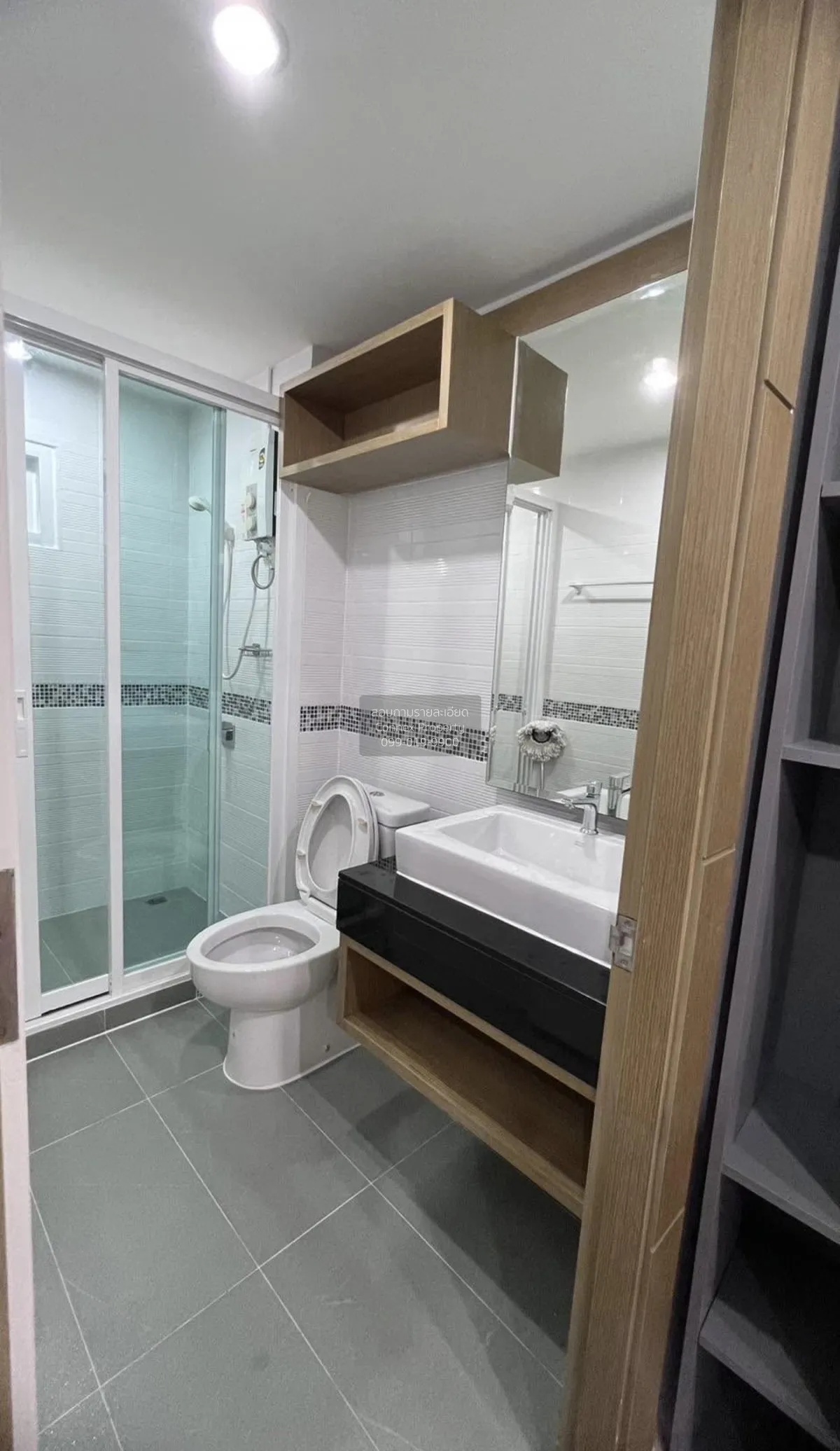 For Rent Condo , The View Condominium Suanluang , Wichit , Mueang