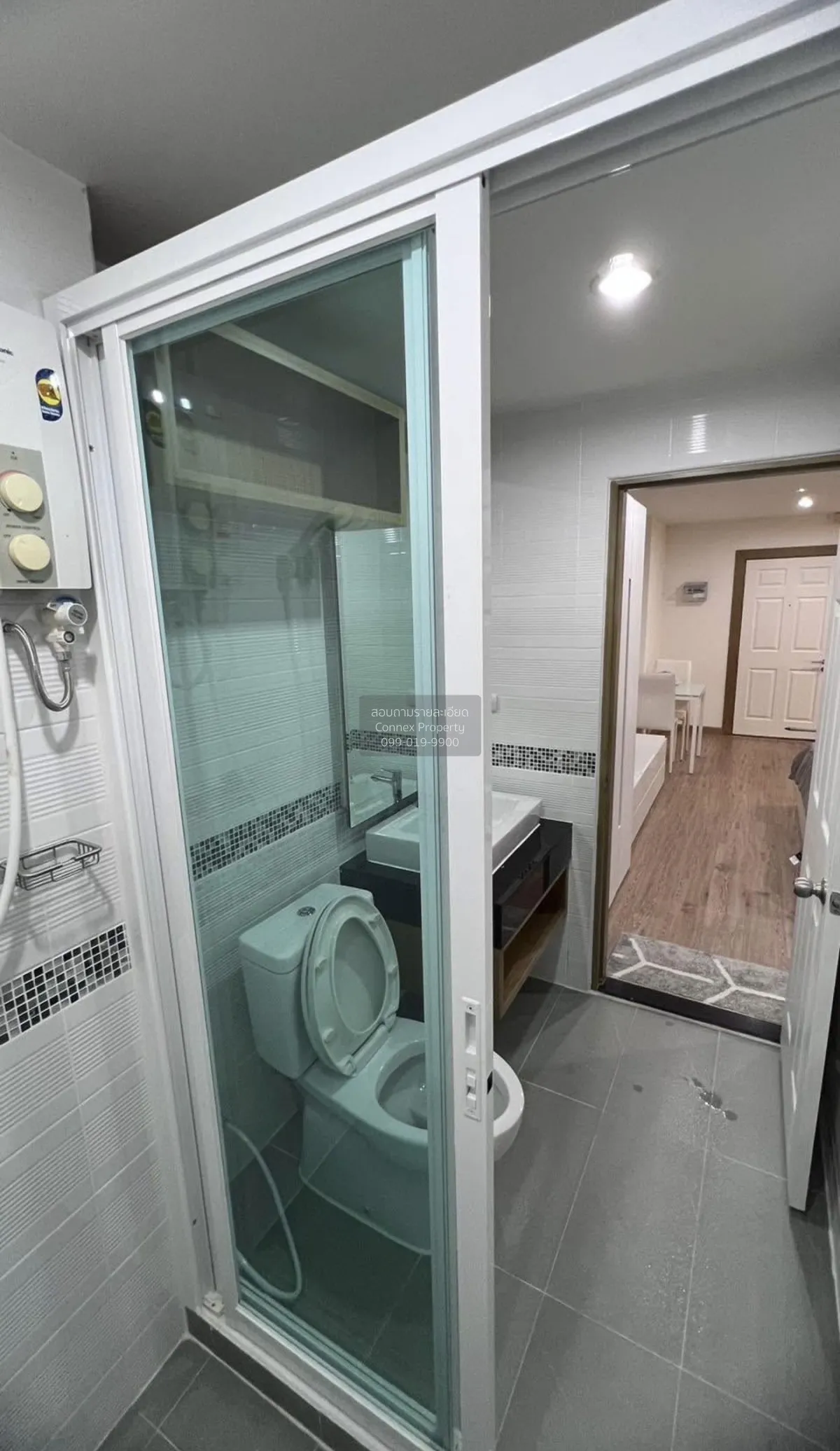 For Rent Condo , The View Condominium Suanluang , Wichit , Mueang
