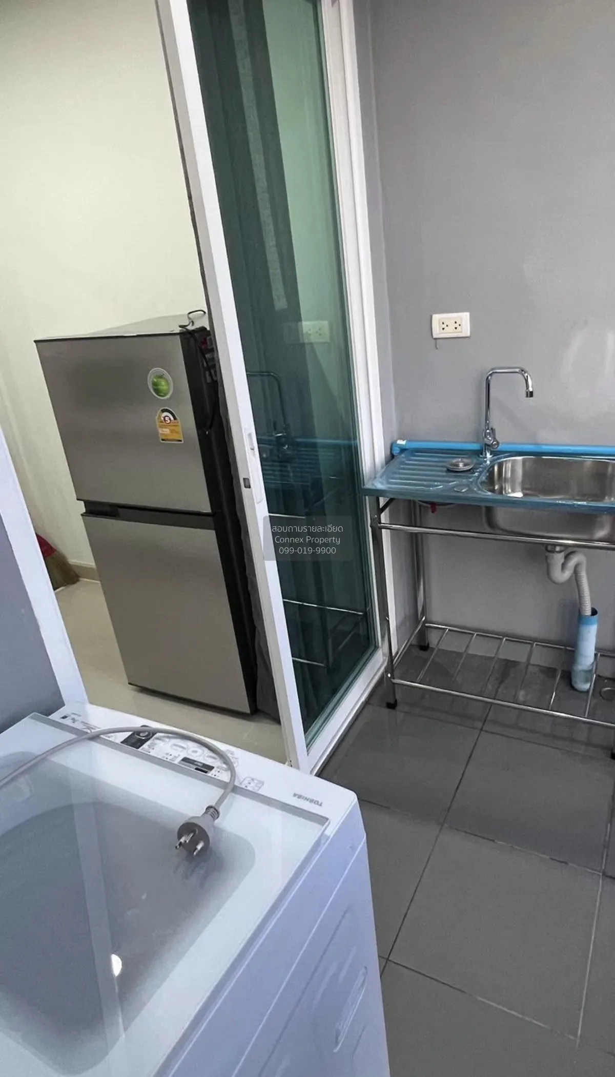 For Rent Condo , The View Condominium Suanluang , Wichit , Mueang