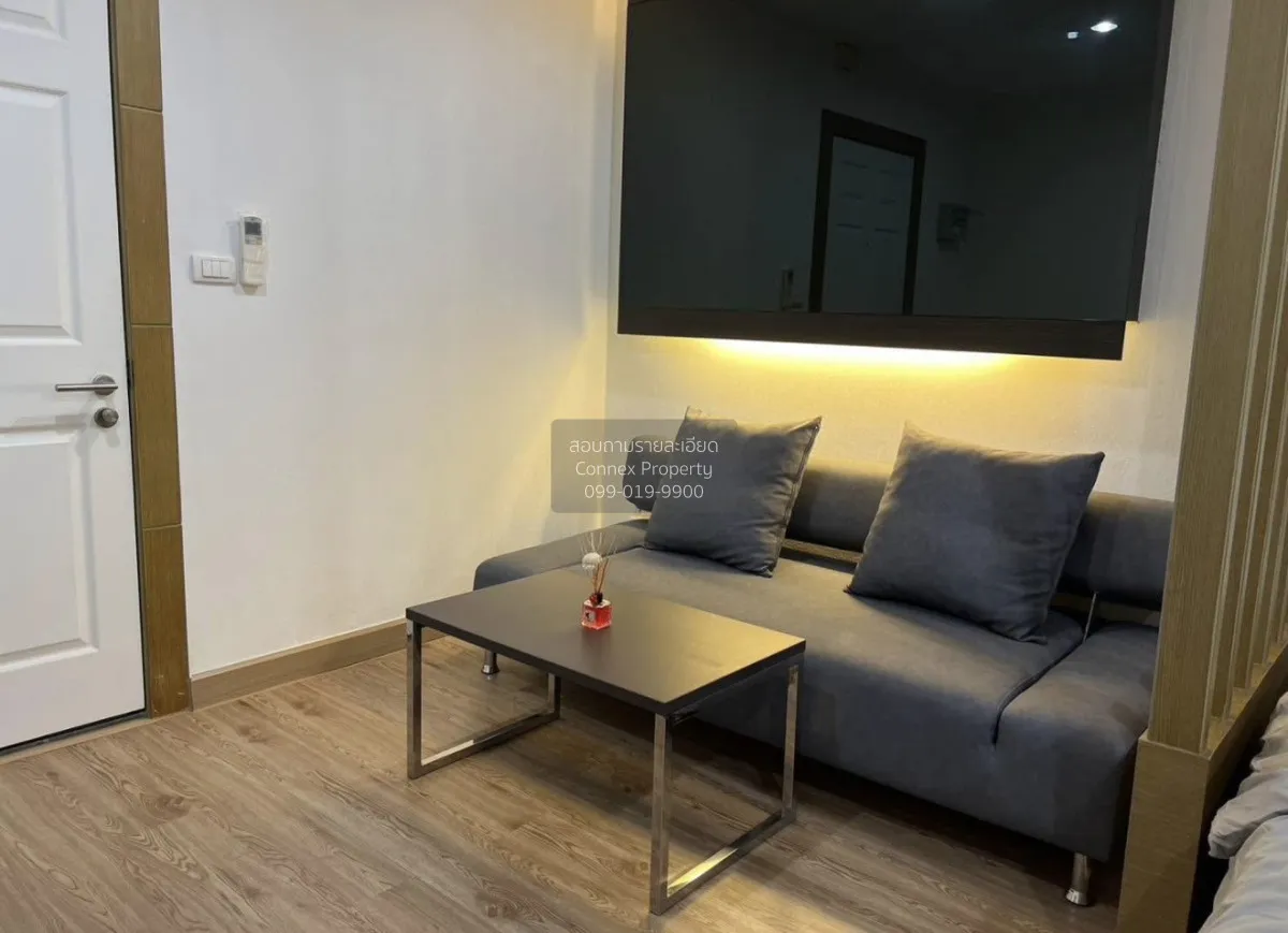 For Rent Condo , The View Condominium Suanluang , Wichit , Mueang