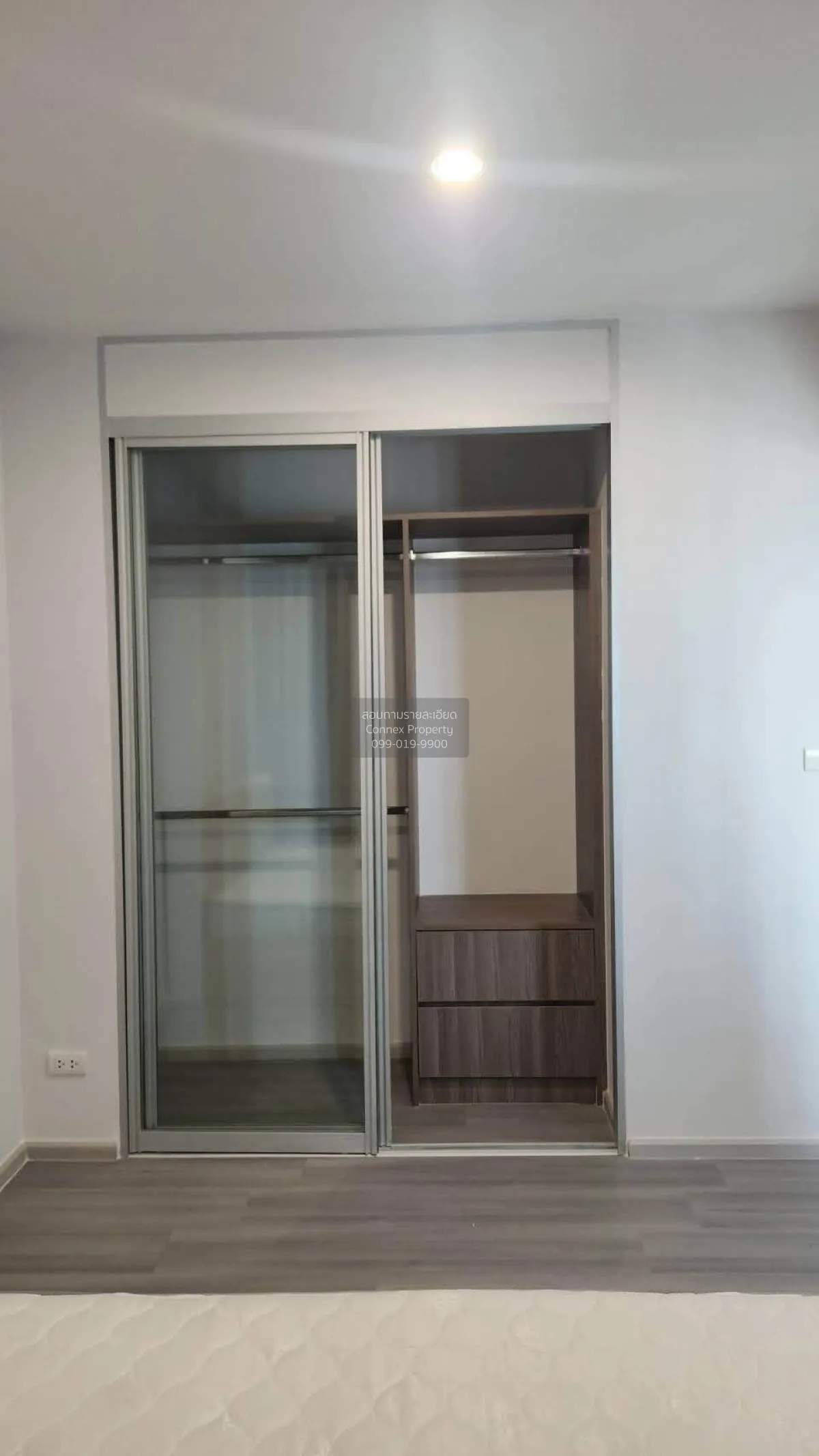 For Rent Condo , The Parkland Charan - Pinklao , MRT-Bang Yi Khon 4