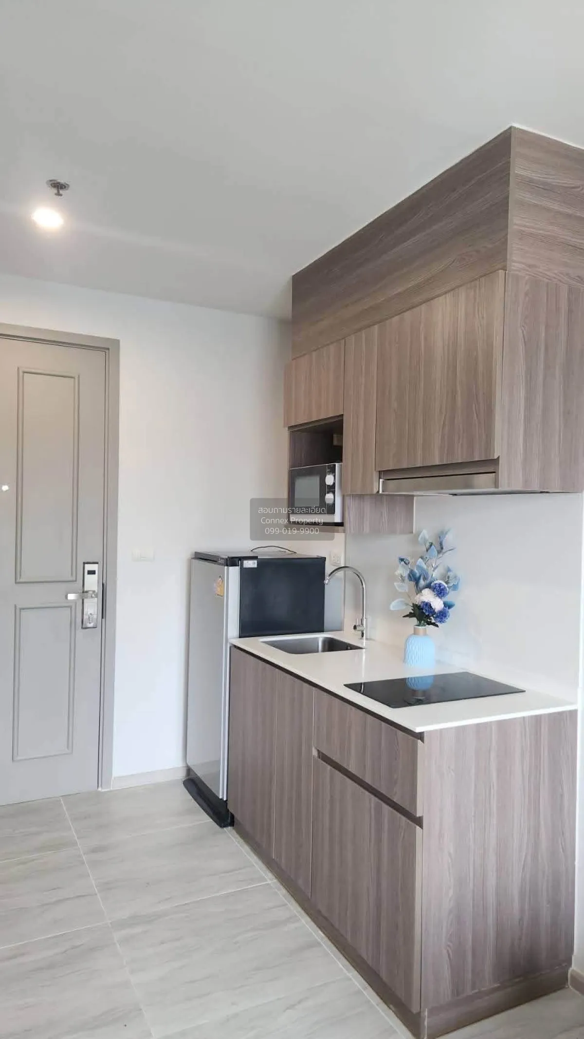 For Rent Condo , The Parkland Charan - Pinklao , MRT-Bang Yi Khon