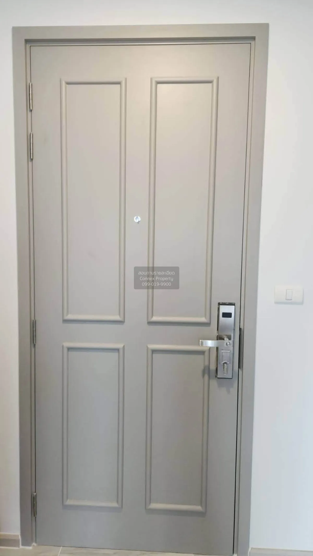 For Rent Condo , The Parkland Charan - Pinklao , MRT-Bang Yi Khon