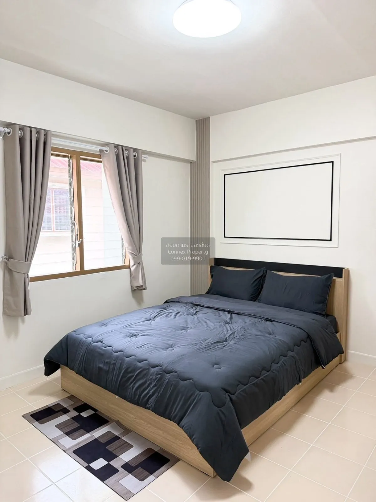 For Rent Condo , Baan Ua - Athorn Thalang , newly renovated , Si  1