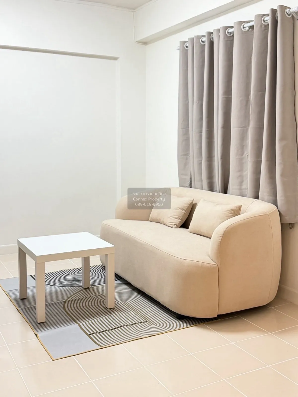 For Rent Condo , Baan Ua - Athorn Thalang , newly renovated , Si  3