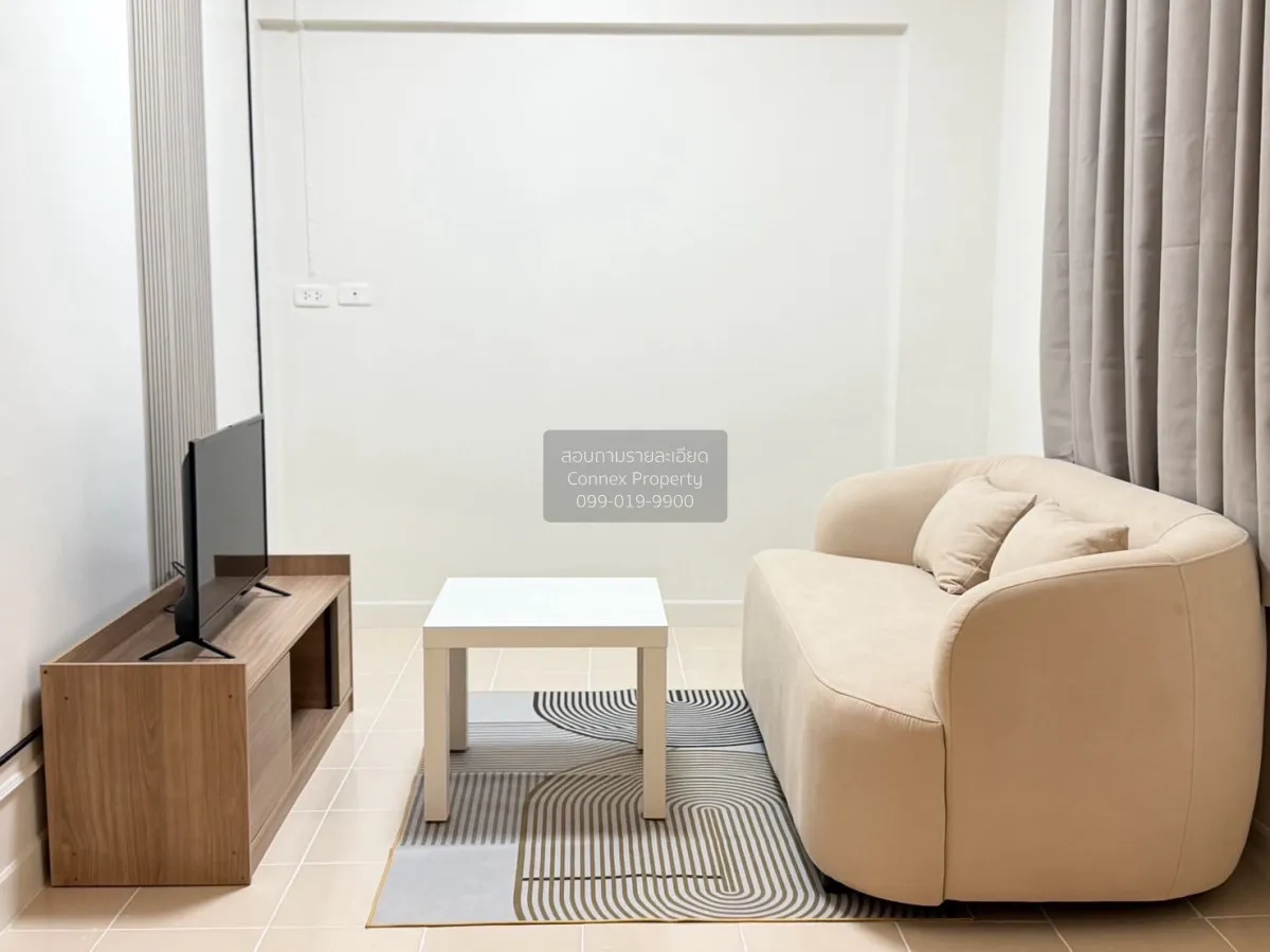 For Rent Condo , Baan Ua - Athorn Thalang , newly renovated , Si  4