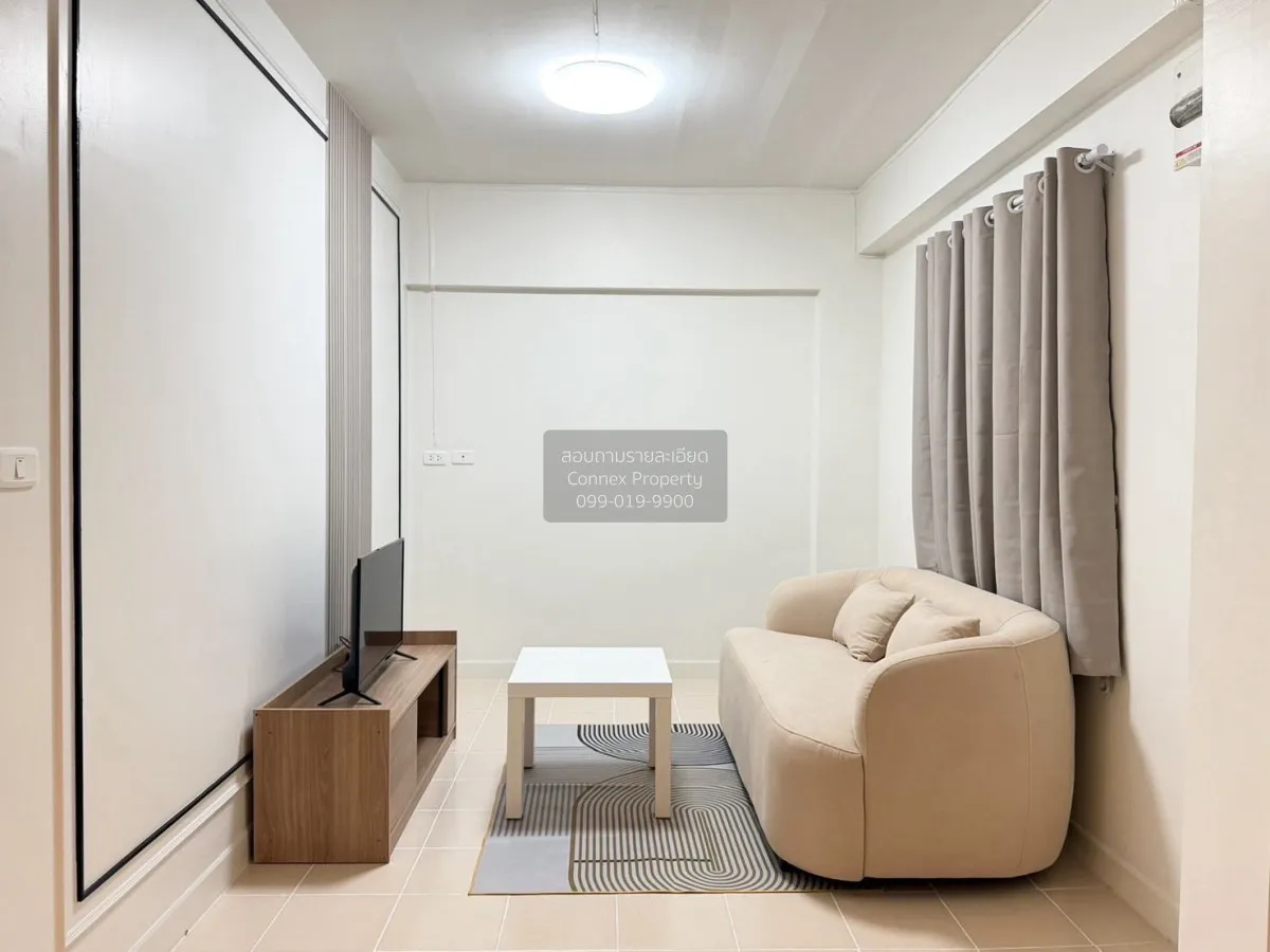 For Rent Condo , Baan Ua - Athorn Thalang , newly renovated , Si 