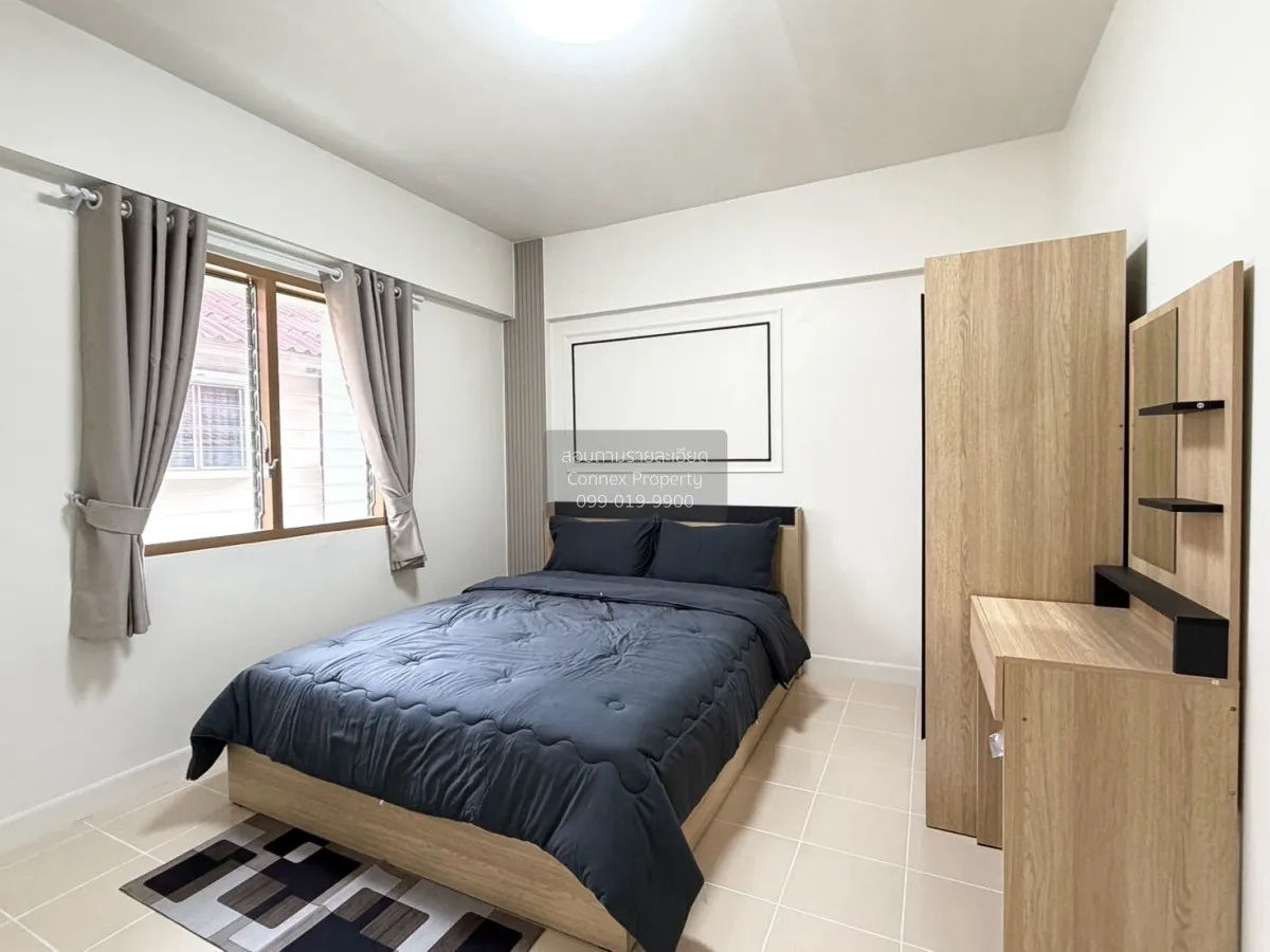 For Rent Condo , Baan Ua - Athorn Thalang , newly renovated , Si 