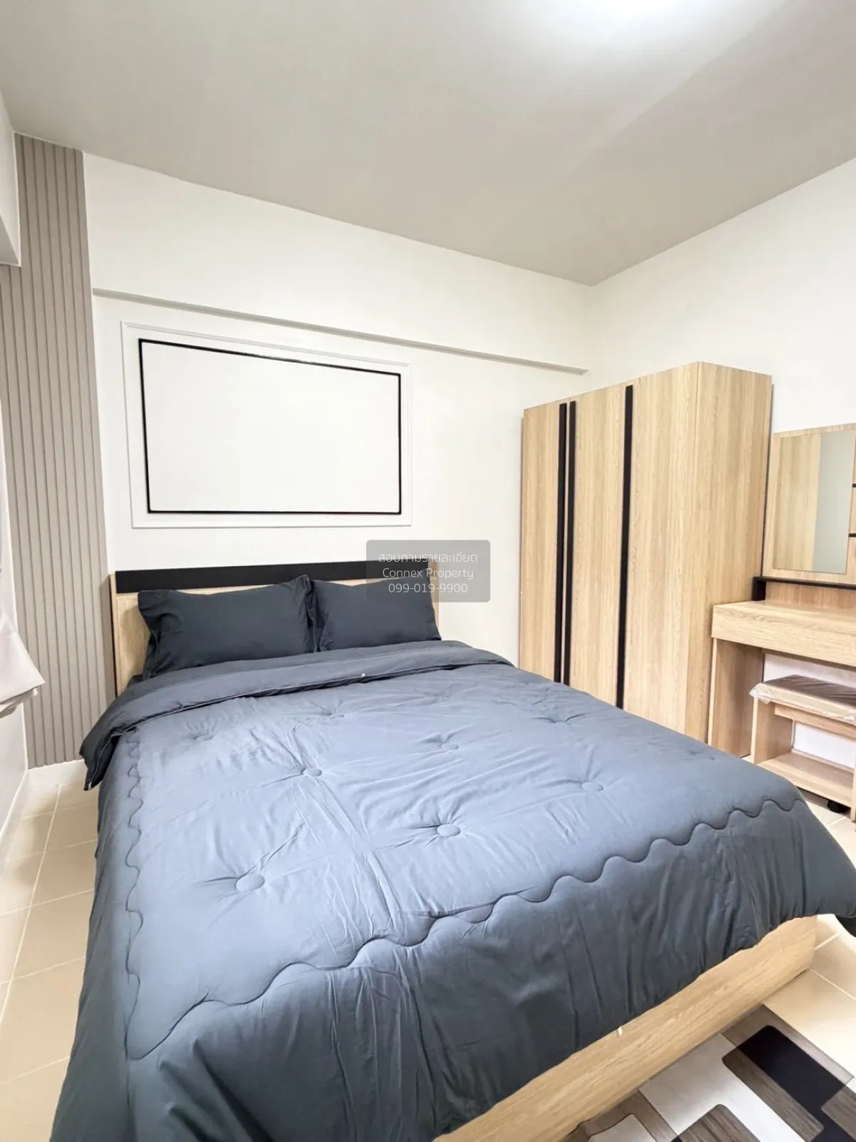 For Rent Condo , Baan Ua - Athorn Thalang , newly renovated , Si 