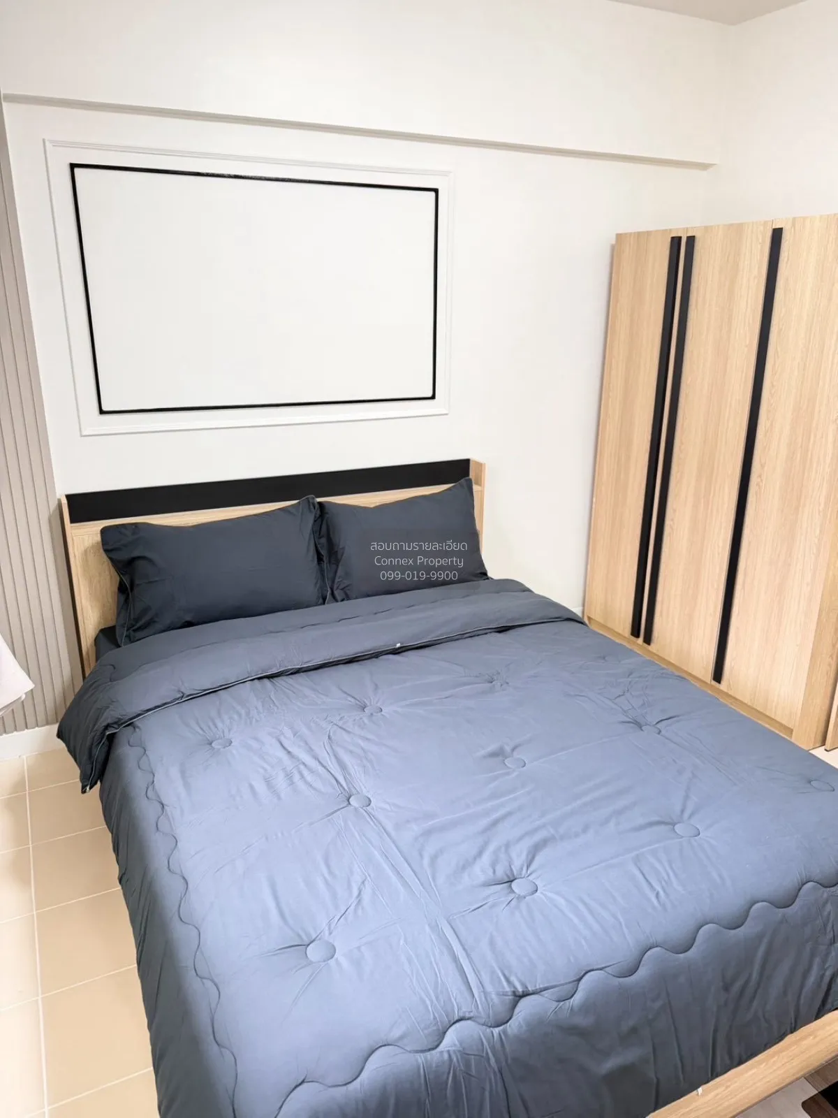 For Rent Condo , Baan Ua - Athorn Thalang , newly renovated , Si 
