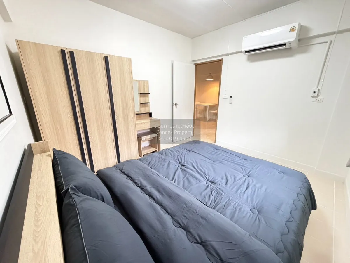 For Rent Condo , Baan Ua - Athorn Thalang , newly renovated , Si 