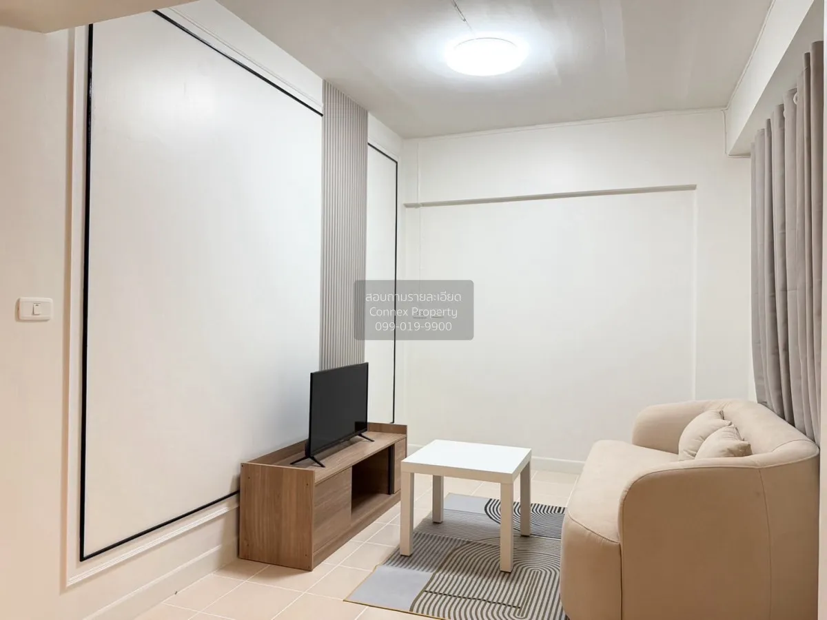 For Rent Condo , Baan Ua - Athorn Thalang , newly renovated , Si 