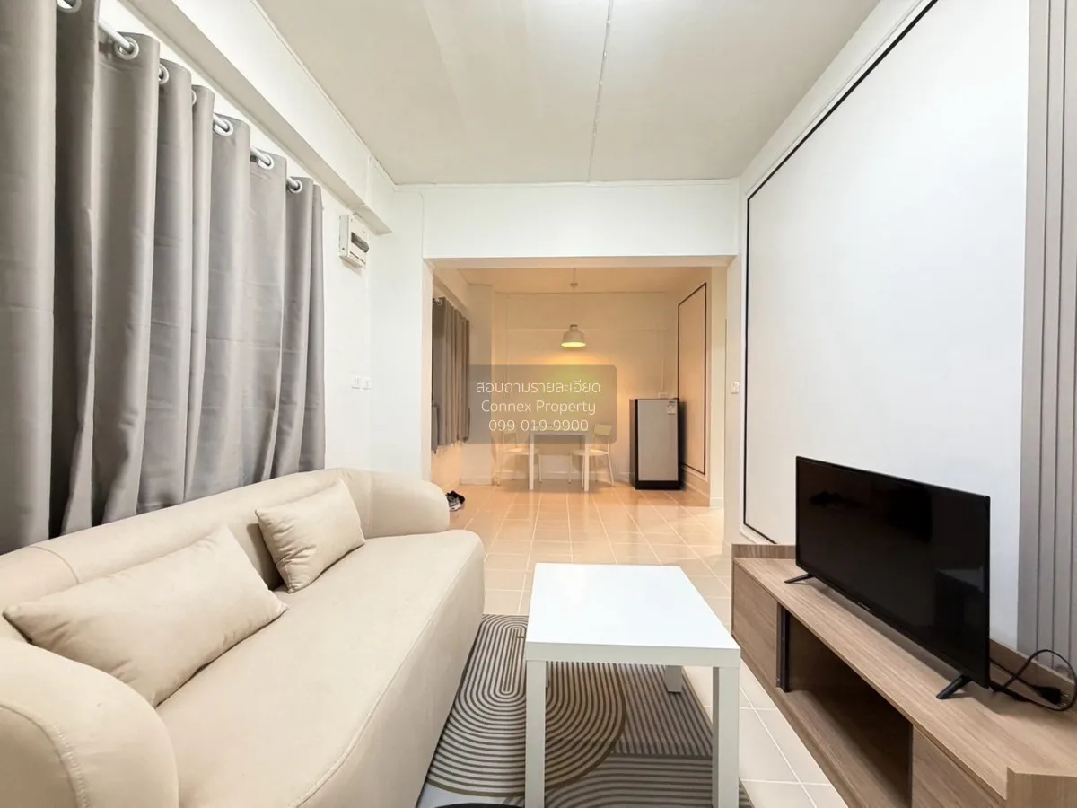 For Rent Condo , Baan Ua - Athorn Thalang , newly renovated , Si 