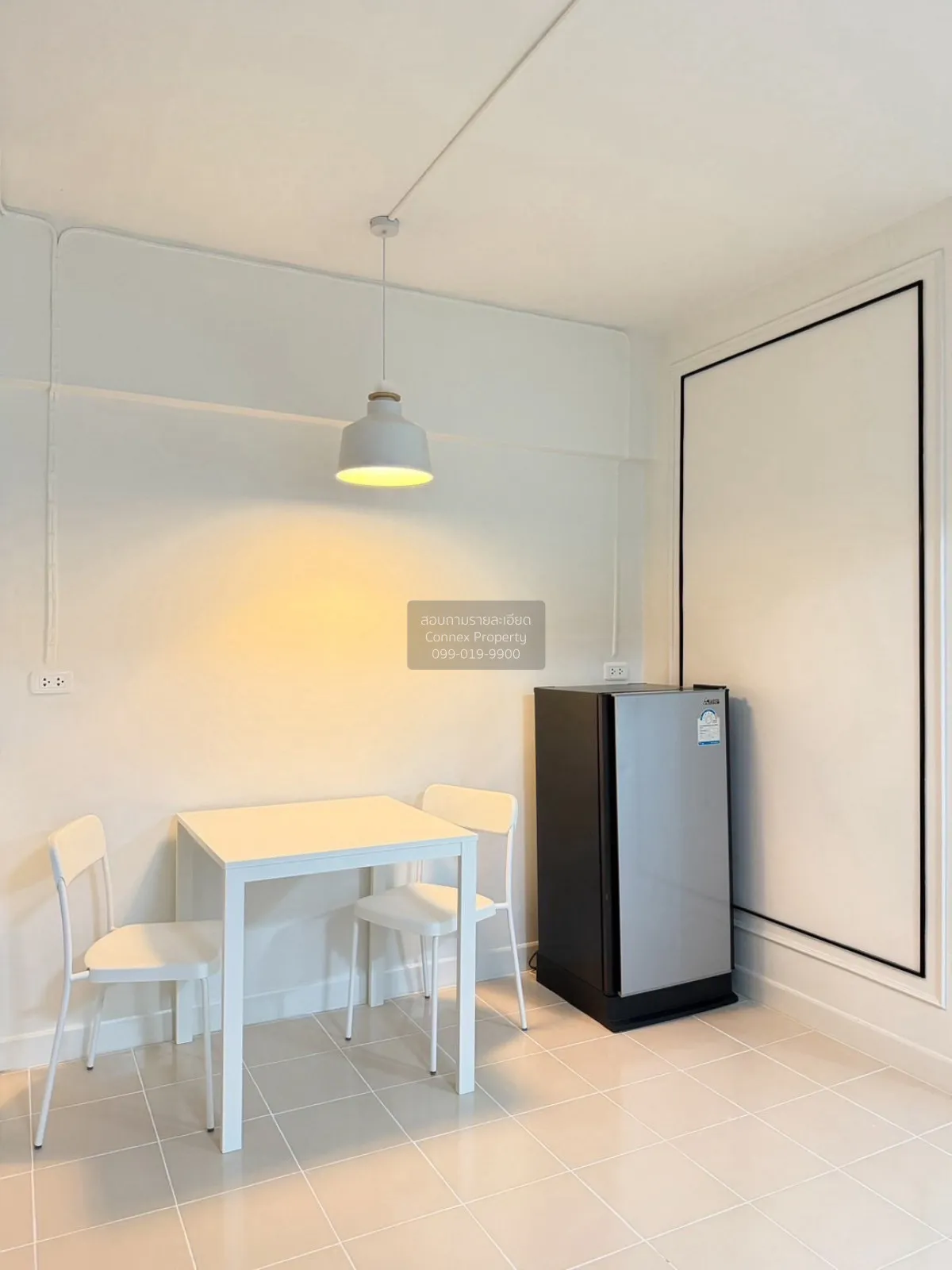 For Rent Condo , Baan Ua - Athorn Thalang , newly renovated , Si 