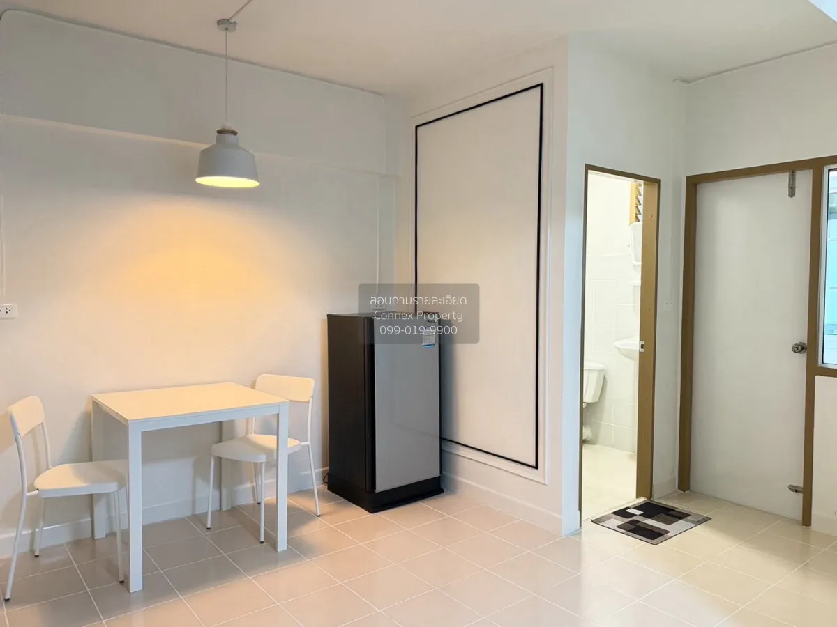 For Rent Condo , Baan Ua - Athorn Thalang , newly renovated , Si 