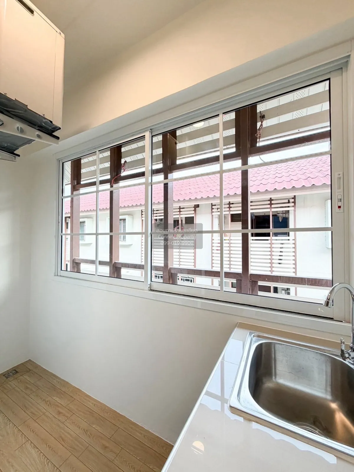 For Rent Condo , Baan Ua - Athorn Thalang , newly renovated , Si 