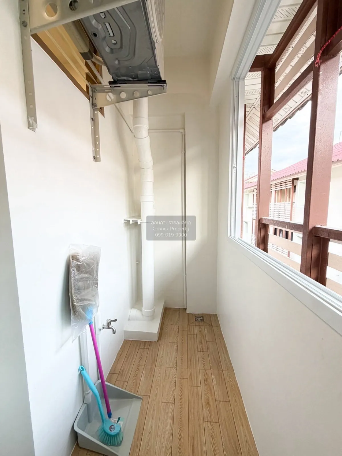 For Rent Condo , Baan Ua - Athorn Thalang , newly renovated , Si 