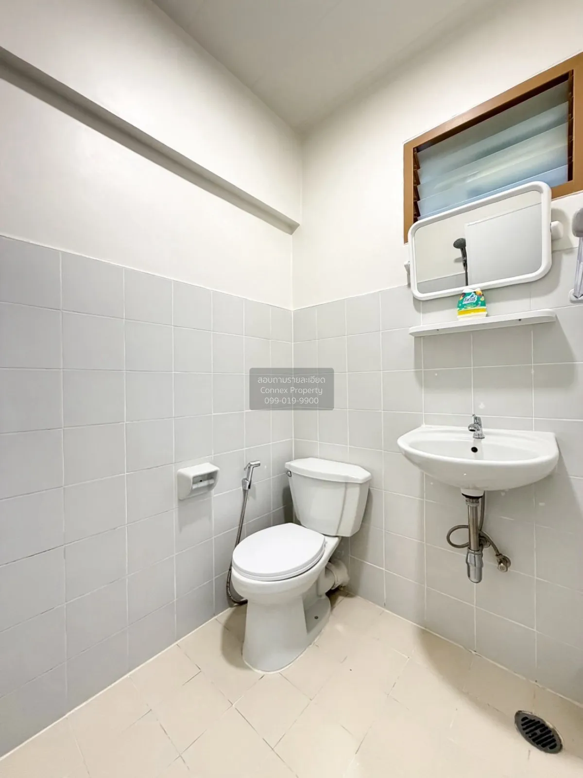 For Rent Condo , Baan Ua - Athorn Thalang , newly renovated , Si 