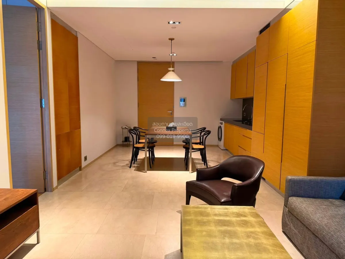 For Sale Condo , Saladaeng Residence , BTS-Sala Daeng , Silom , B 1
