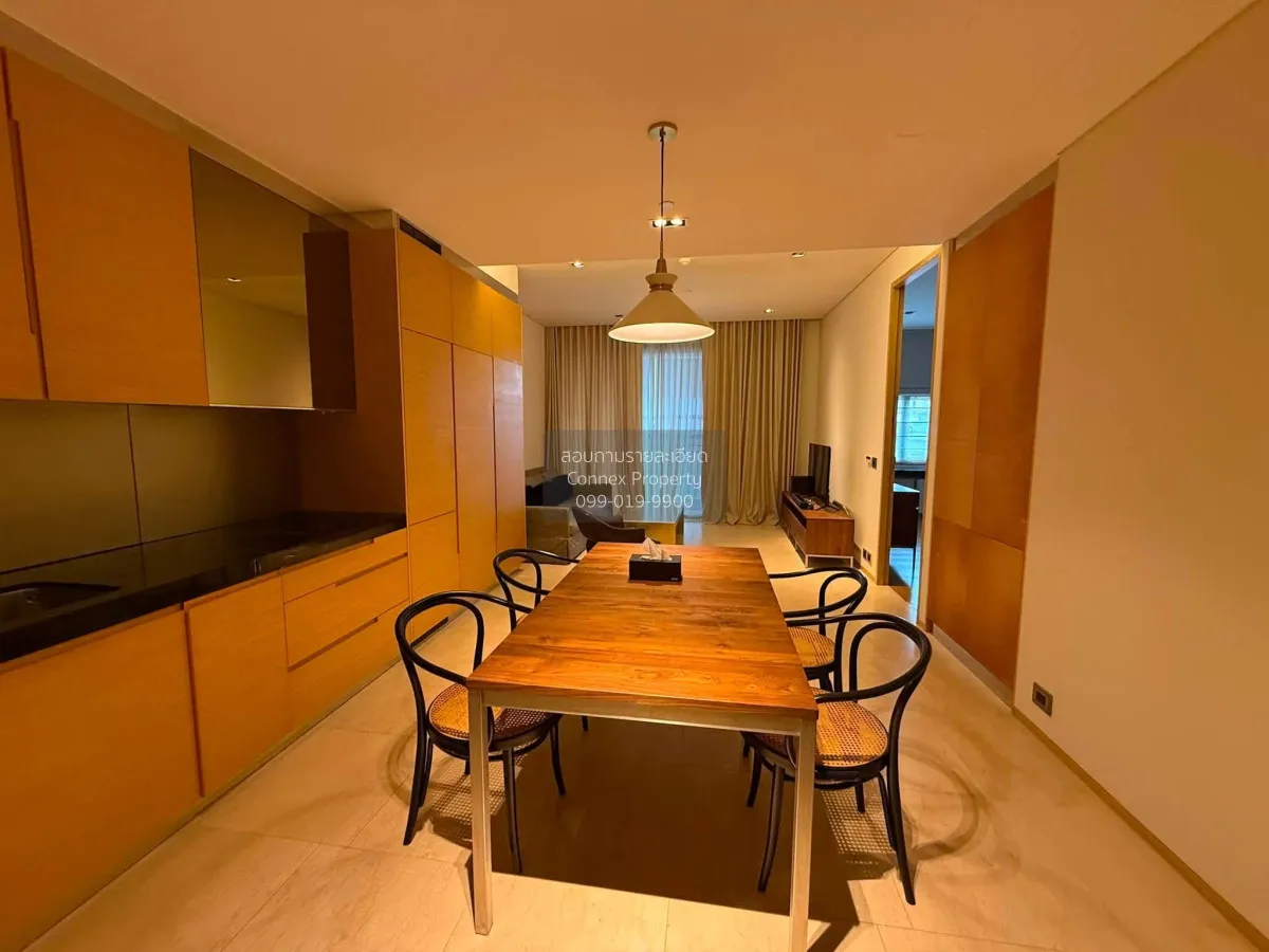 For Sale Condo , Saladaeng Residence , BTS-Sala Daeng , Silom , B 2