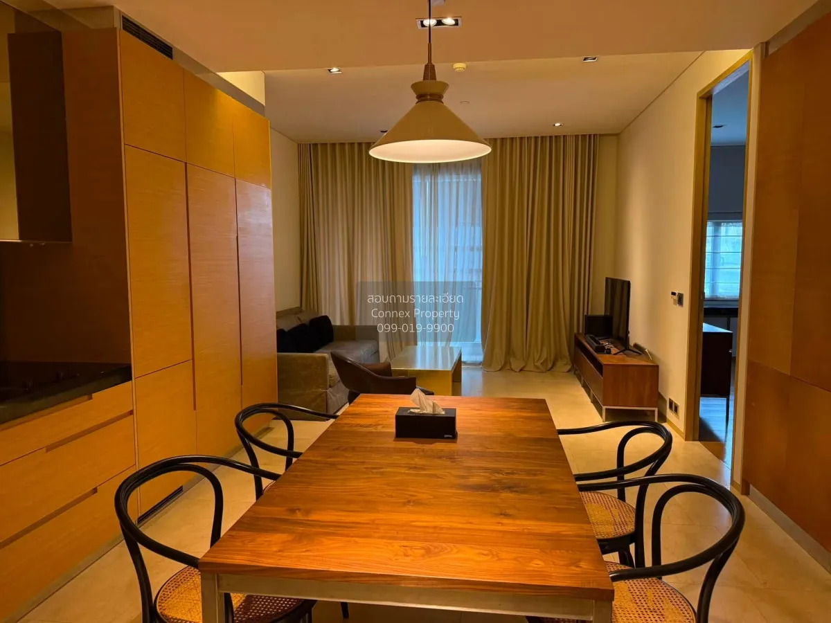 For Sale Condo , Saladaeng Residence , BTS-Sala Daeng , Silom , B 3