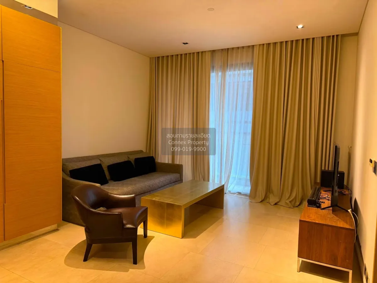 For Sale Condo , Saladaeng Residence , BTS-Sala Daeng , Silom , B 4