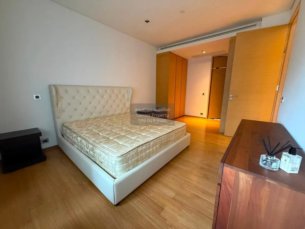 For Sale Condo , Saladaeng Residence , BTS-Sala Daeng , Silom , B