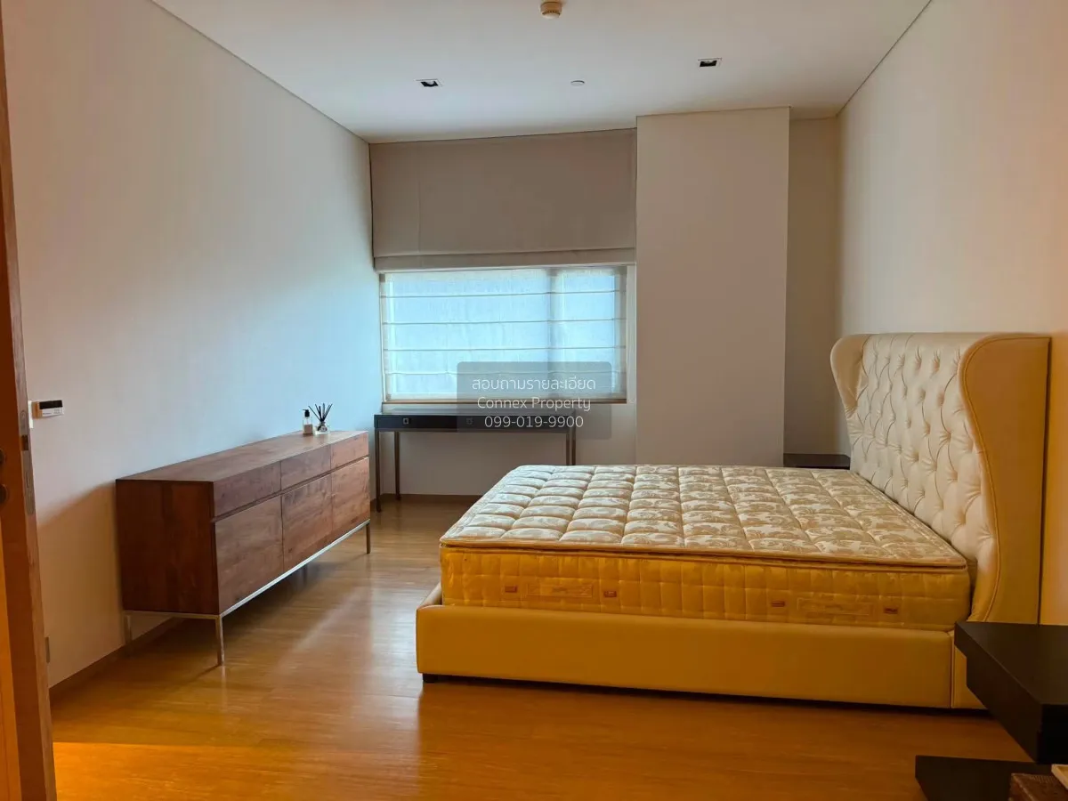 For Sale Condo , Saladaeng Residence , BTS-Sala Daeng , Silom , B
