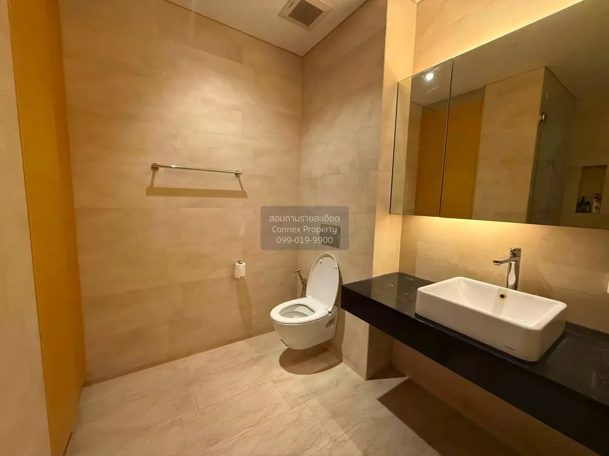 For Sale Condo , Saladaeng Residence , BTS-Sala Daeng , Silom , B