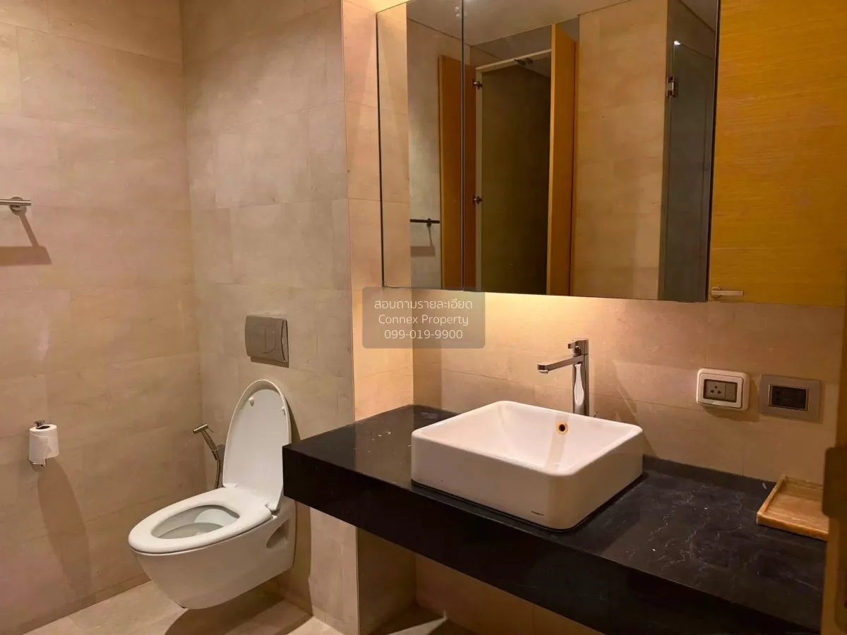 For Sale Condo , Saladaeng Residence , BTS-Sala Daeng , Silom , B
