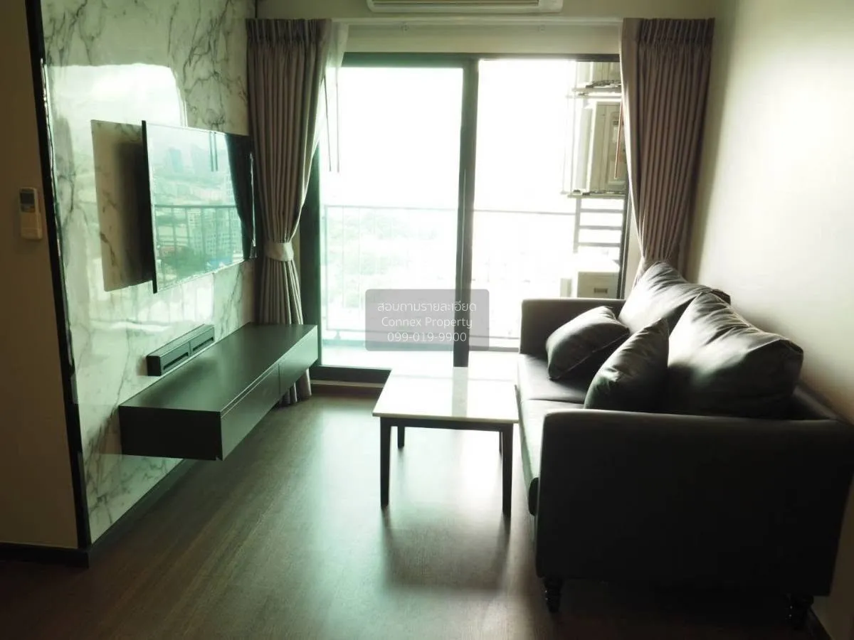 For Rent Condo , Ideo Sukhumvit 93 , BTS-Bang Chak , Phra Khanong 1