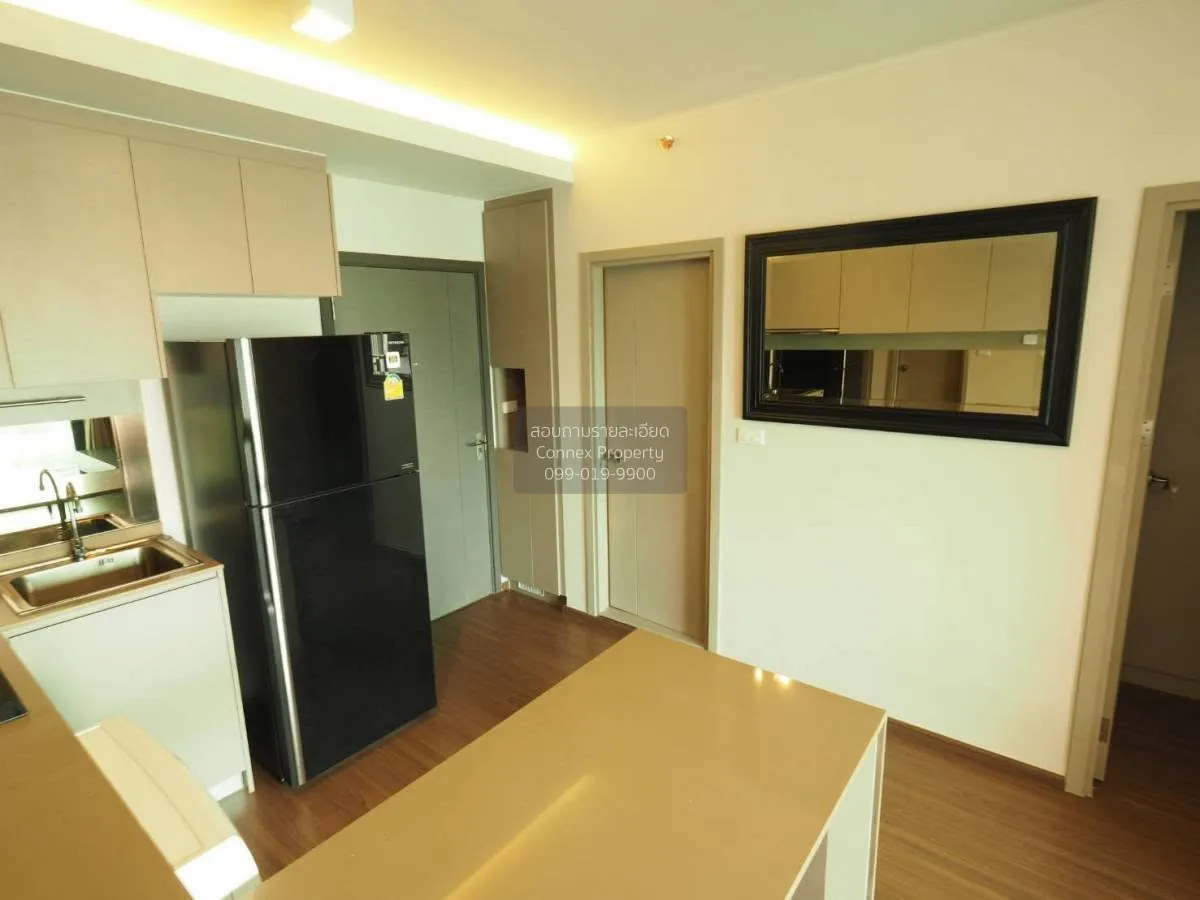 For Rent Condo , Ideo Sukhumvit 93 , BTS-Bang Chak , Phra Khanong 2