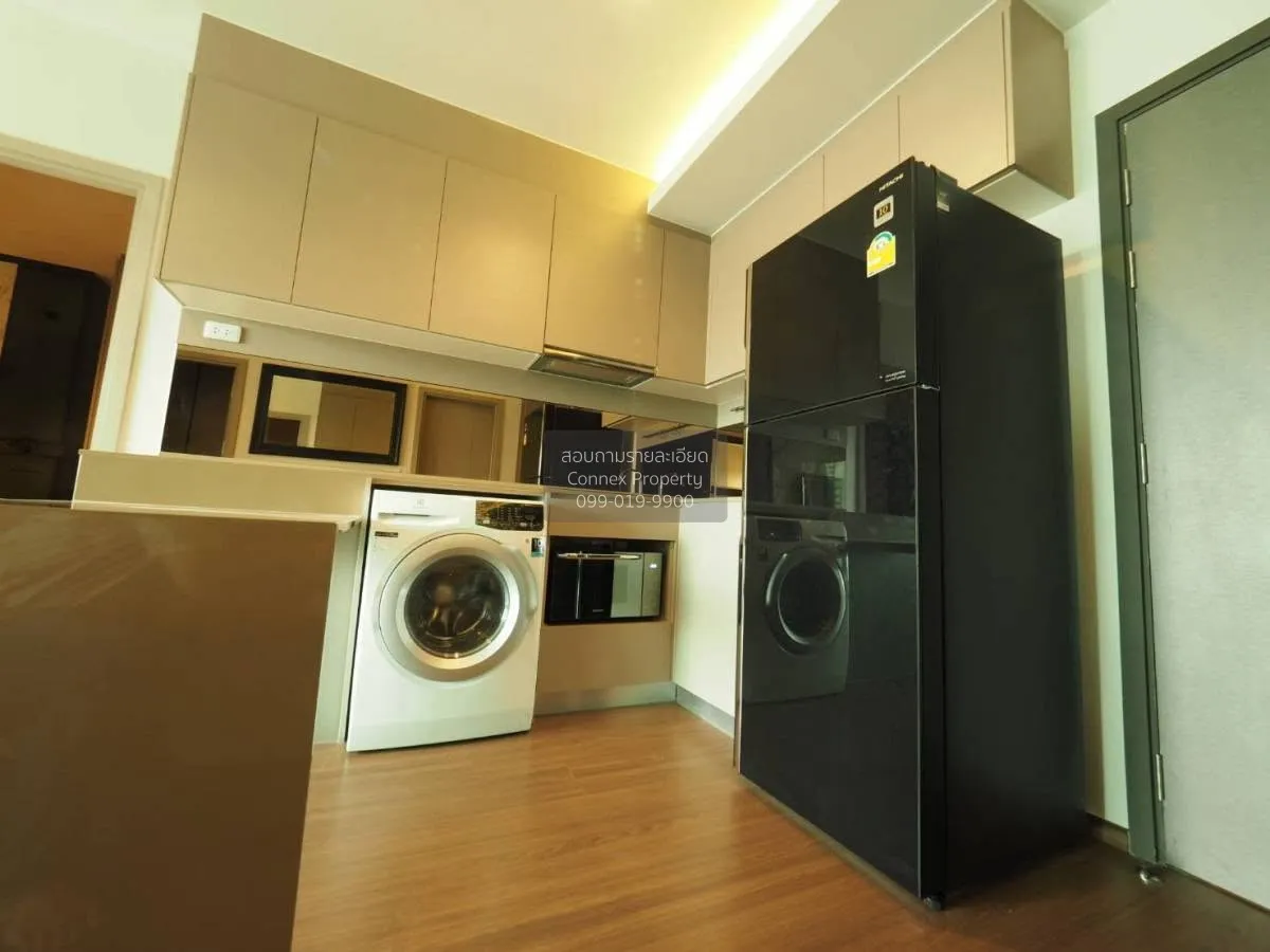 For Rent Condo , Ideo Sukhumvit 93 , BTS-Bang Chak , Phra Khanong 3