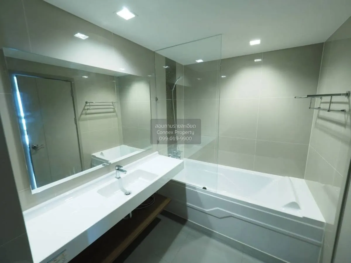 For Rent Condo , Ideo Sukhumvit 93 , BTS-Bang Chak , Phra Khanong