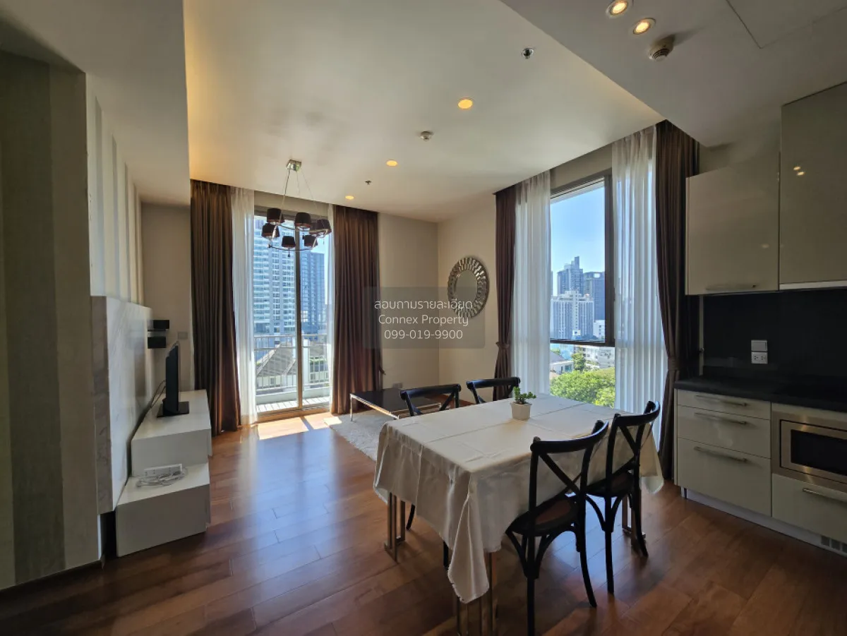 FOR RENT condo , Quattro by Sansiri , BTS-Thong Lo , Khlong Tan N 1