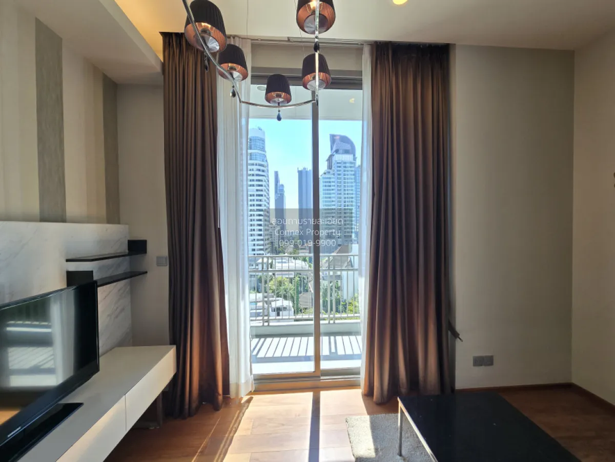 FOR RENT condo , Quattro by Sansiri , BTS-Thong Lo , Khlong Tan N 2
