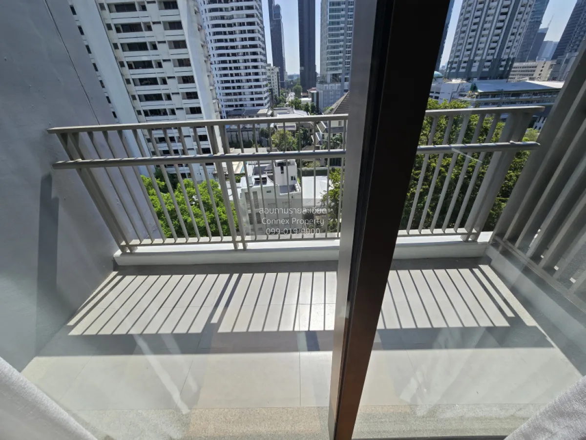 FOR RENT condo , Quattro by Sansiri , BTS-Thong Lo , Khlong Tan N 3