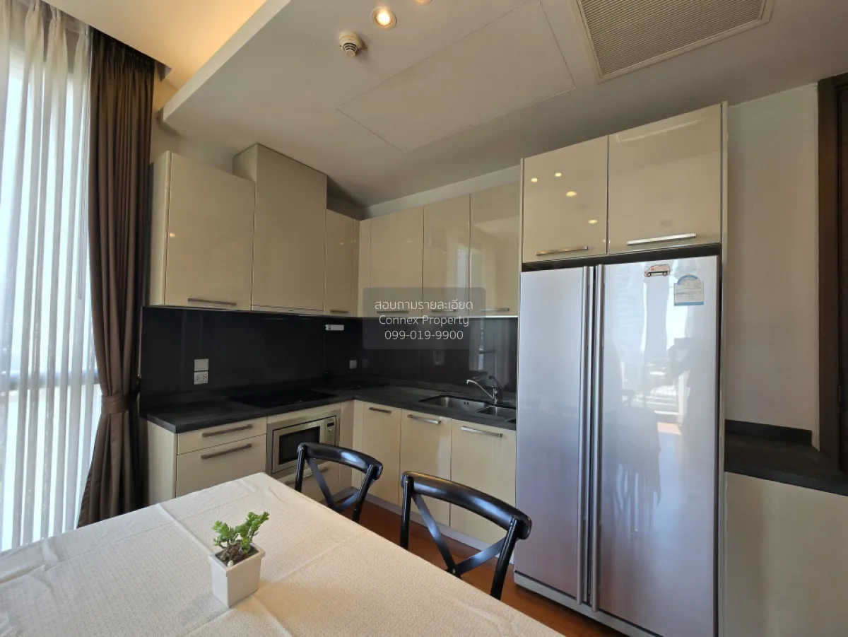 FOR RENT condo , Quattro by Sansiri , BTS-Thong Lo , Khlong Tan N 4